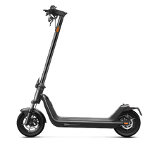 NIU KQi 300P Electric Kick Scooter Black