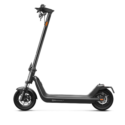 NIU KQi 300P Electric Kick Scooter Black