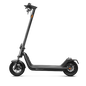 NIU KQi 300P Electric Kick Scooter Black
