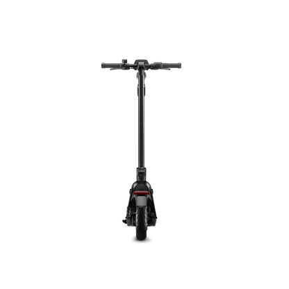 NIU KQi 300P Electric Kick Scooter Black