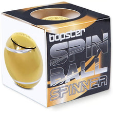 Bopster Spin Ball Spinner Gold