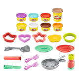 Play-Doh Flip N Fun Pancakes