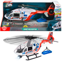 Dickies Giant Helicopter