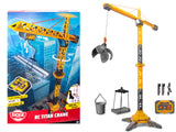 Dickies RC Titan Crane
