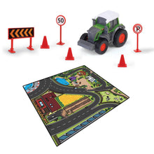 Micro World Playcarpet 70X80cm Fendt