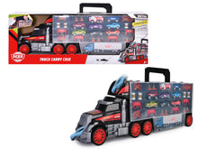 Dickies Toy Truck Carry Case