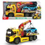 Dickies Giant Tow Truck