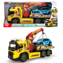 Dickies Giant Tow Truck