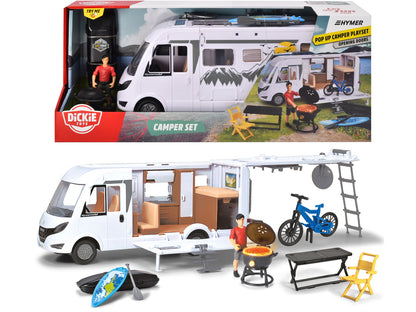 Dickies Camper Set
