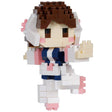 Nanoblock My Hero Academia Ochaco Uraraka