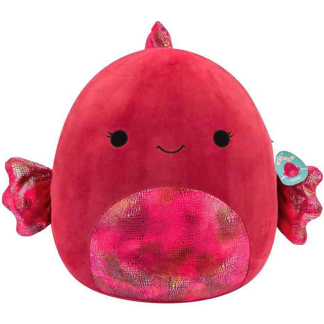 Squishmallows 16" Barella Plush