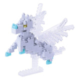 nanoblock Pegasus (140 pieces)