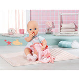 Baby Annabell Deluxe Bathtime (43 cms)