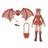 Roblox Imagination Collection - Skylas, The Skyland Delivery Girl Action Figure
