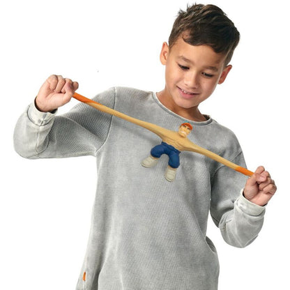 Heroes Of Goo Jit Zu Wwe John Cena Figure