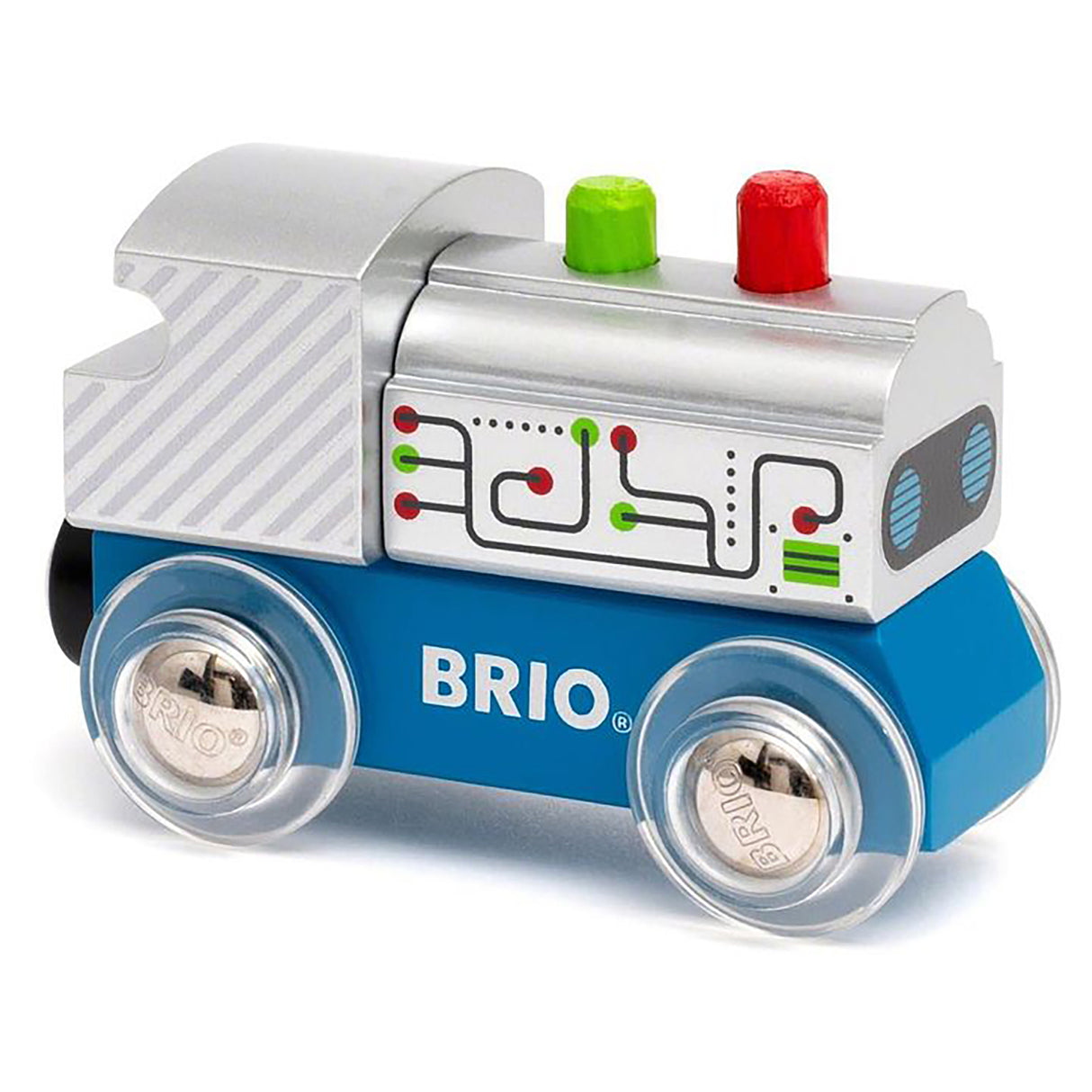 Brio 33841 Theme Train