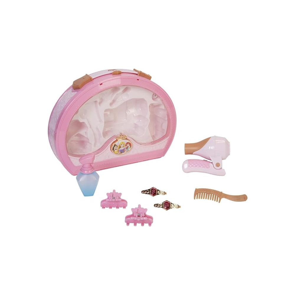 Disney Princess Style Collection Beauty Hair Tote