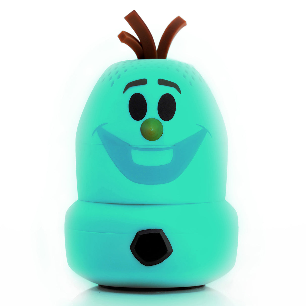 Bitty Boomers Disney Olaf Bluetooth Speaker