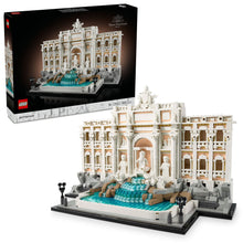 LEGO Architecture Trevi Fountain 21062