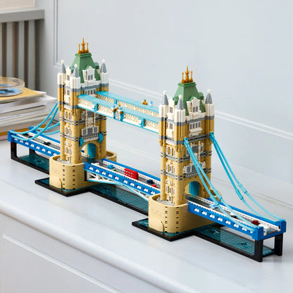 LEGO Architecture Tower Bridge 21067