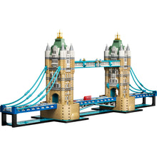 LEGO Architecture Tower Bridge 21067