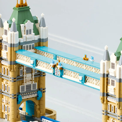 LEGO Architecture Tower Bridge 21067