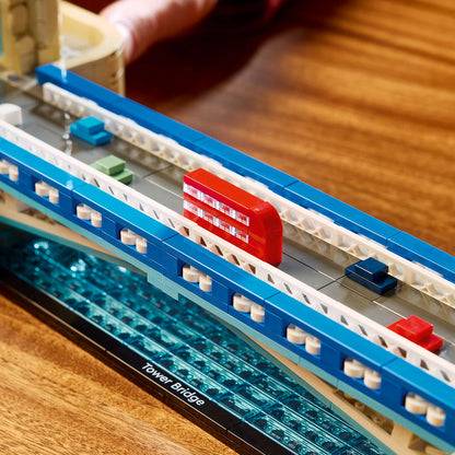LEGO Architecture Tower Bridge 21067