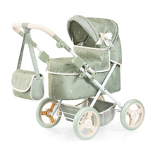 Bayer Trendy Pram Soft Sage Green