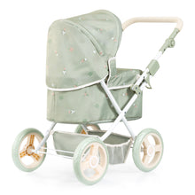 Bayer Trendy Pram Soft Sage Green