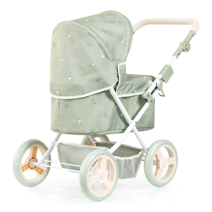 Bayer Trendy Pram Soft Sage Green