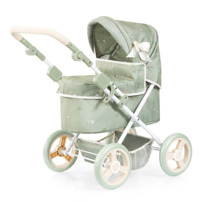 Bayer Trendy Pram Soft Sage Green