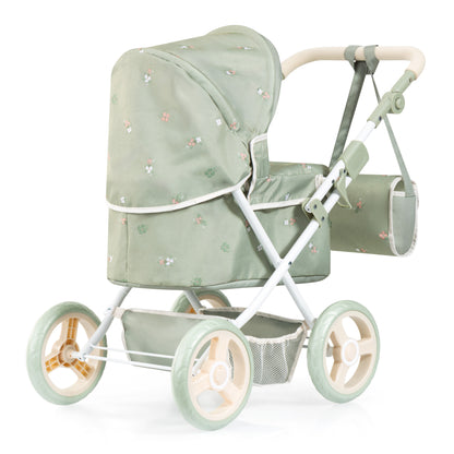 Bayer Trendy Pram Soft Sage Green