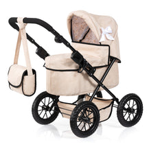 Bayer Trendy Pram Beige