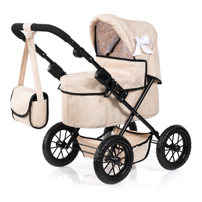 Bayer Trendy Pram Beige