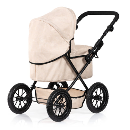 Bayer Trendy Pram Beige