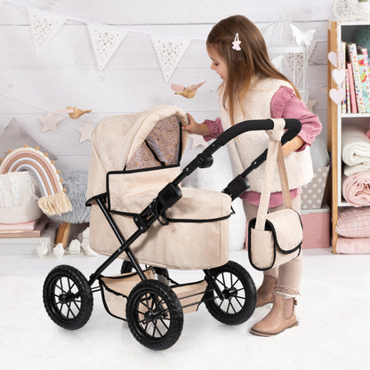 Bayer Trendy Pram Beige
