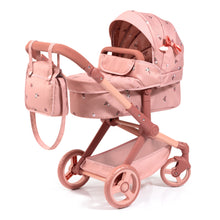 Bayer Xeo Pram Rose Flower