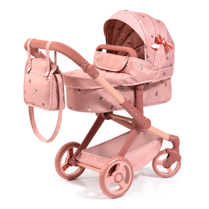 Bayer Xeo Pram Rose Flower