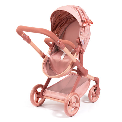 Bayer Xeo Pram Rose Flower