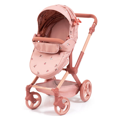 Bayer Xeo Pram Rose Flower