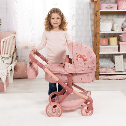 Bayer Xeo Pram Rose Flower