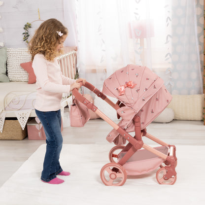 Bayer Xeo Pram Rose Flower
