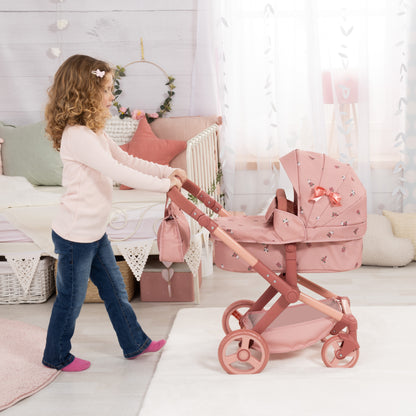 Bayer Xeo Pram Rose Flower