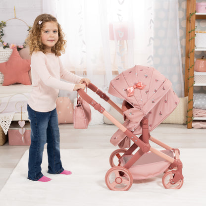 Bayer Xeo Pram Rose Flower