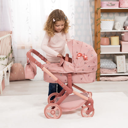 Bayer Xeo Pram Rose Flower