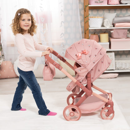 Bayer Xeo Pram Rose Flower