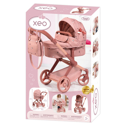 Bayer Xeo Pram Rose Flower