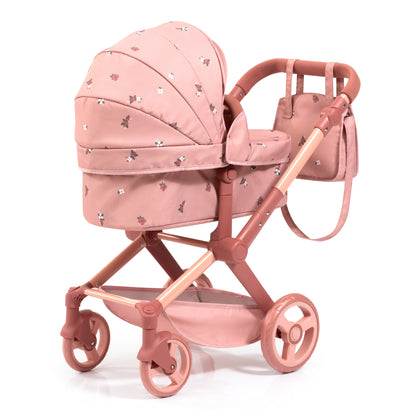 Bayer Xeo Pram Rose Flower