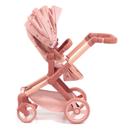 Bayer Xeo Pram Rose Flower