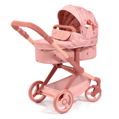 Bayer Xeo Pram Rose Flower